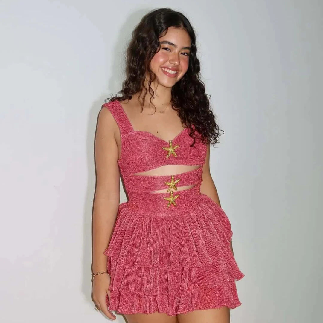 Vestido Marini - BIANC