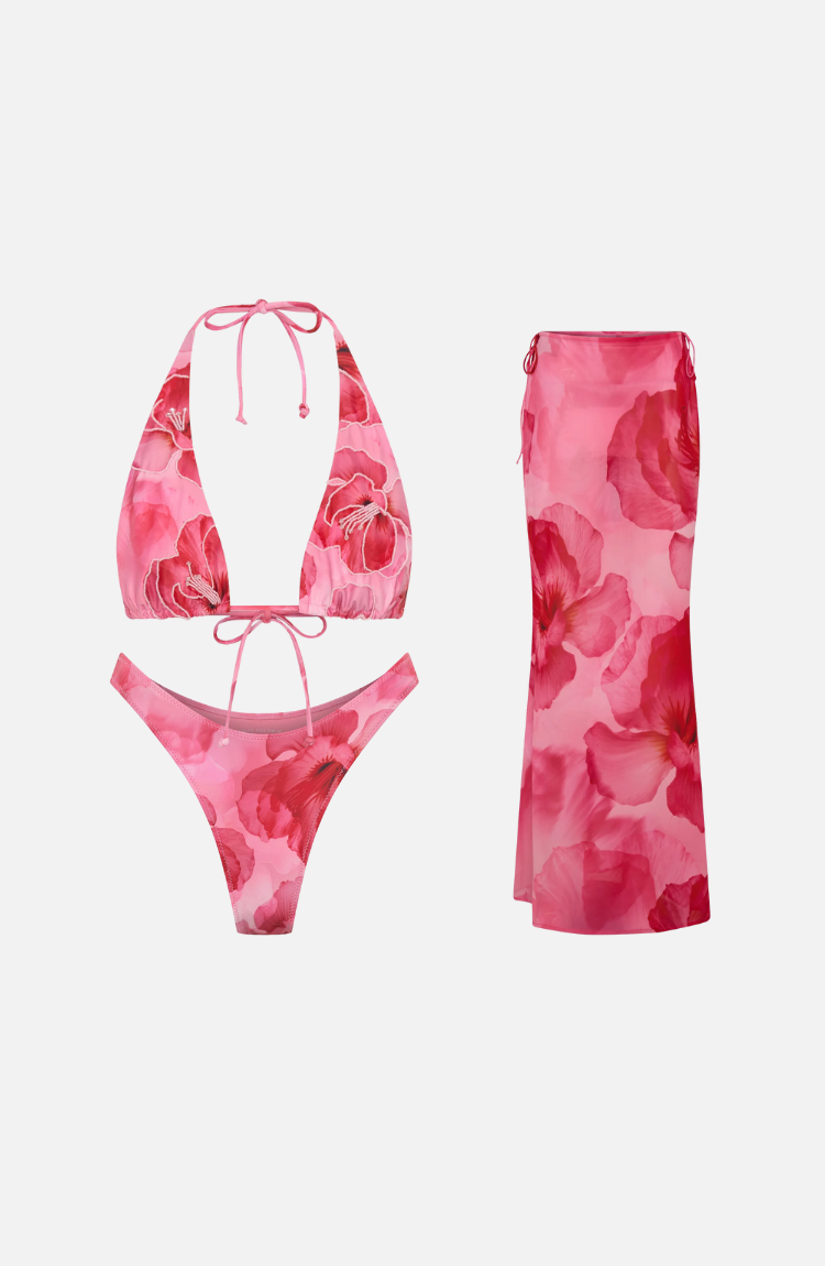 Conjunto Praia Amalfi