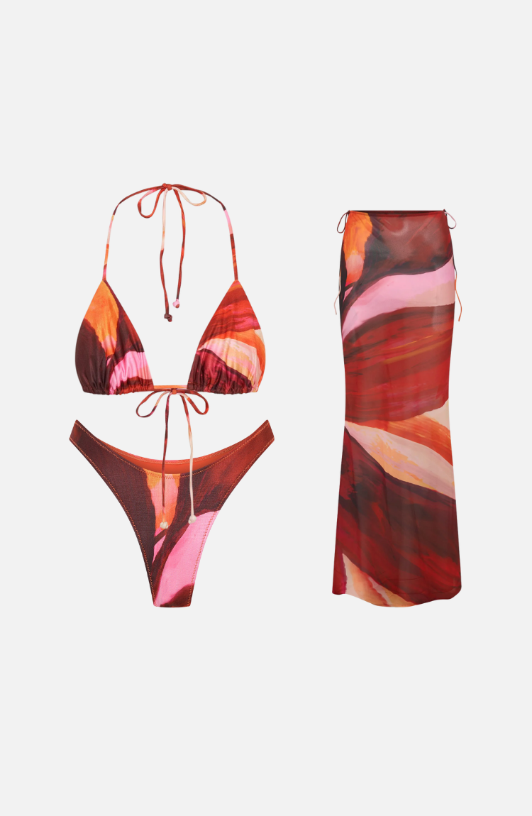 Conjunto Praia Sardenha