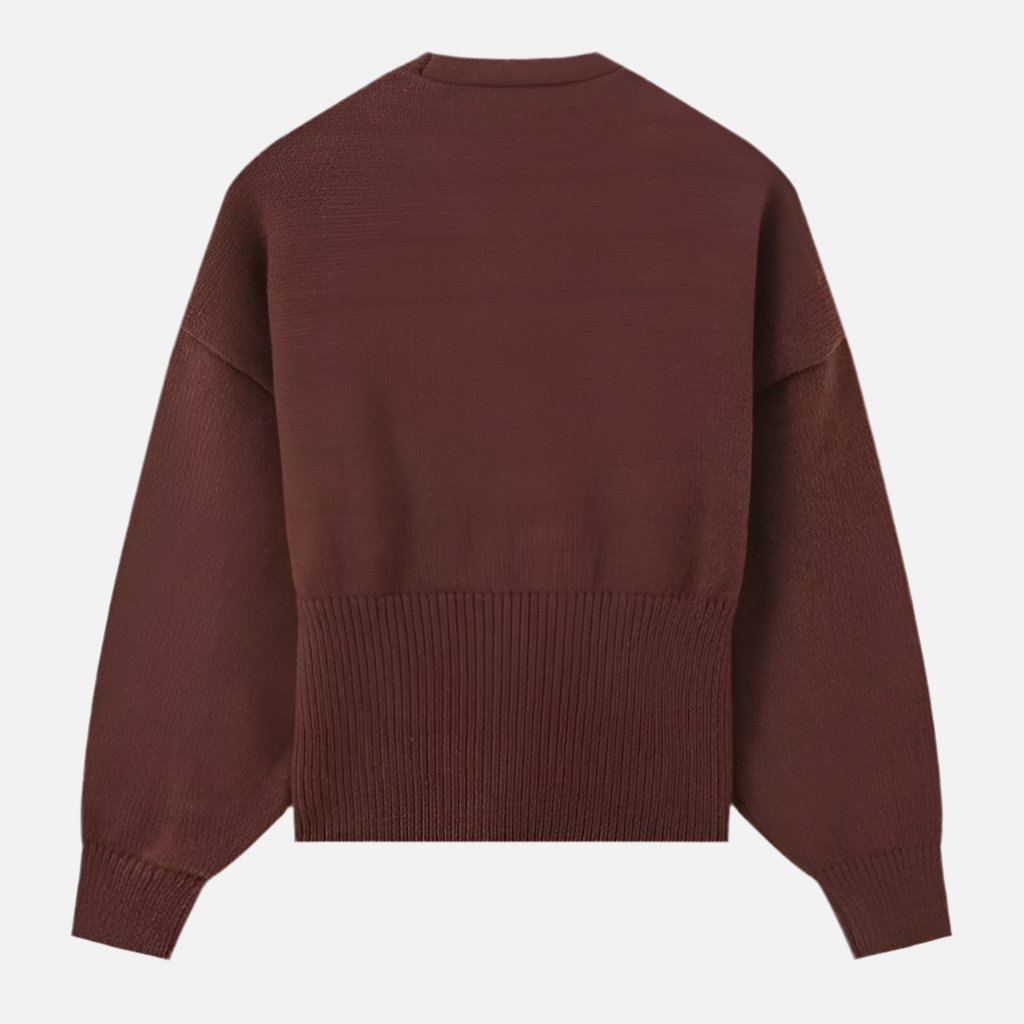 Cardigan Serena - BIANC