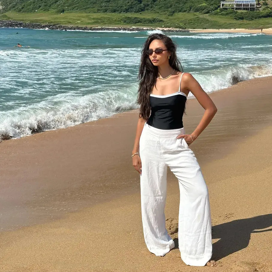 Body Classic - BIANC