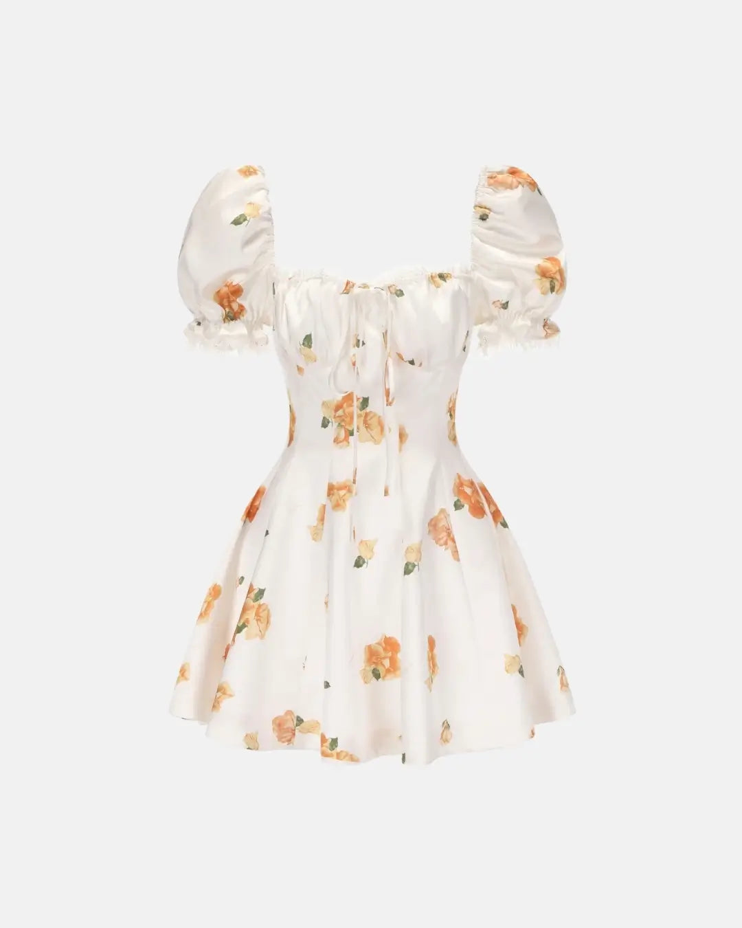 Vestido Verona Floral