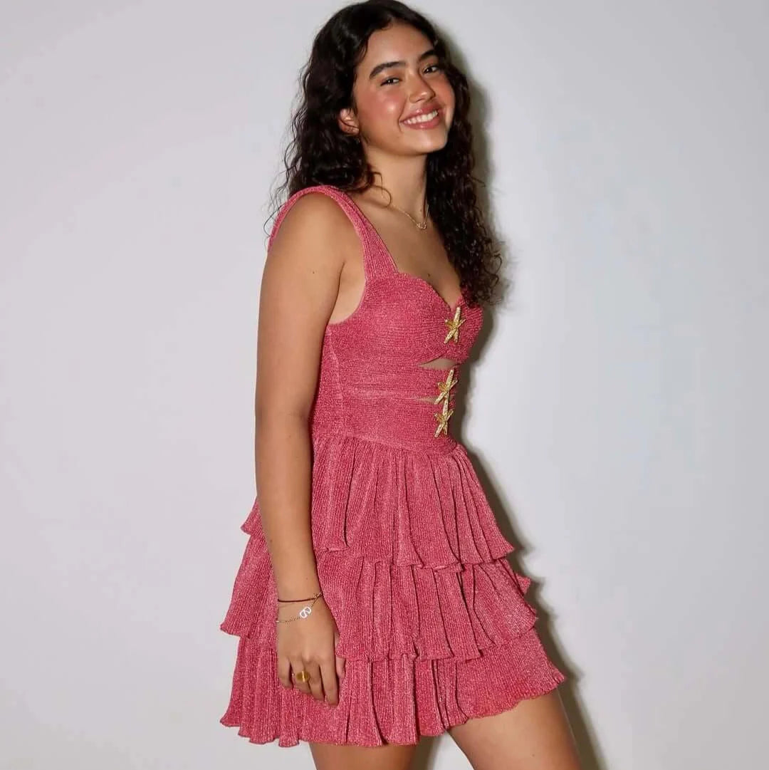 Vestido Marini - BIANC