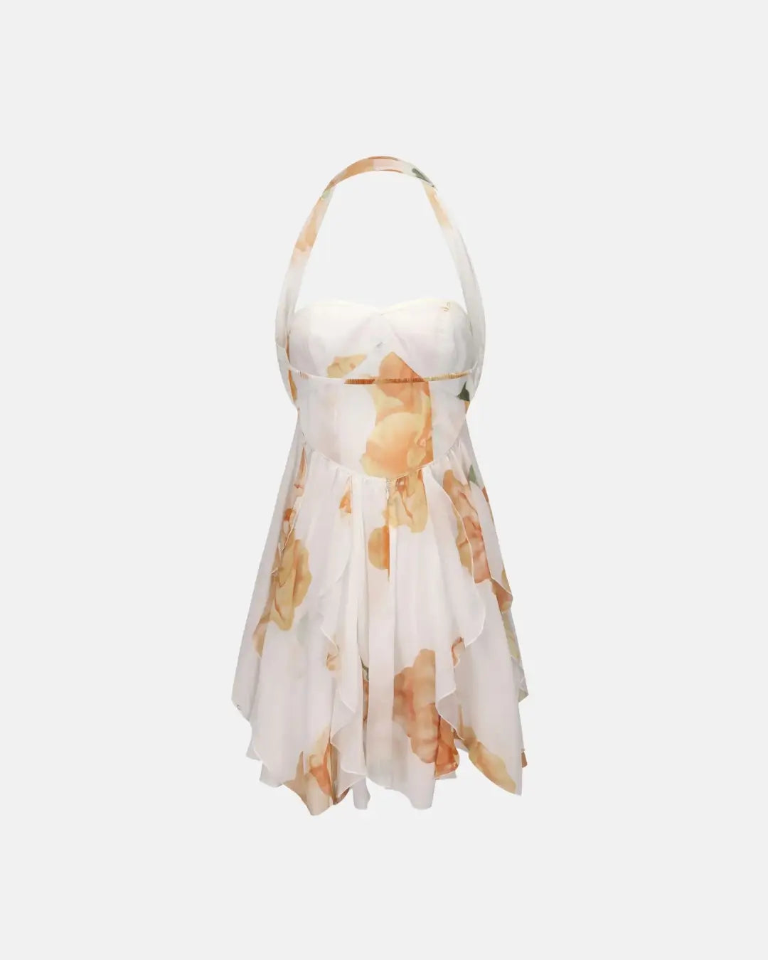 Vestido Positano Floral