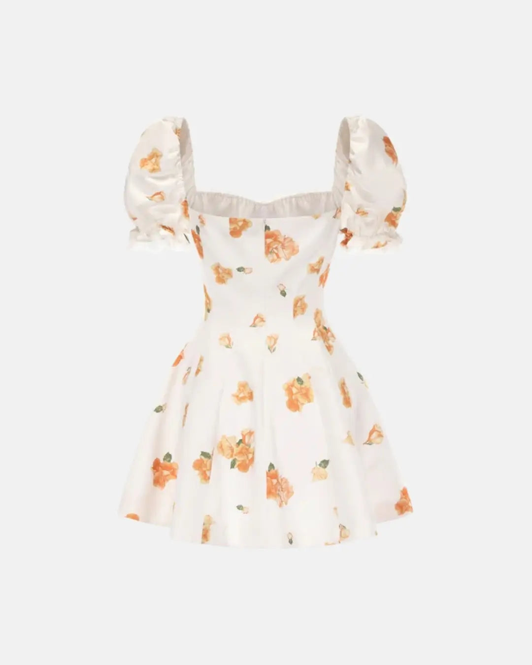 Vestido Verona Floral