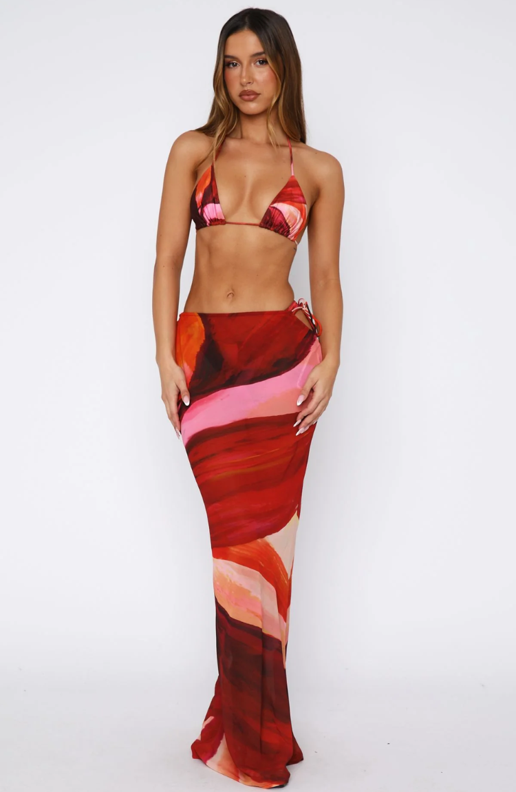 Conjunto Praia Sardenha