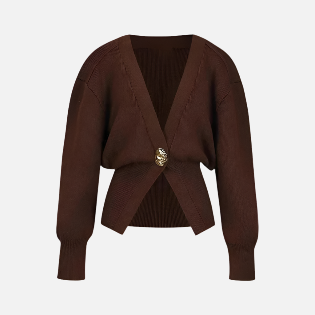 Cardigan Serena - BIANC