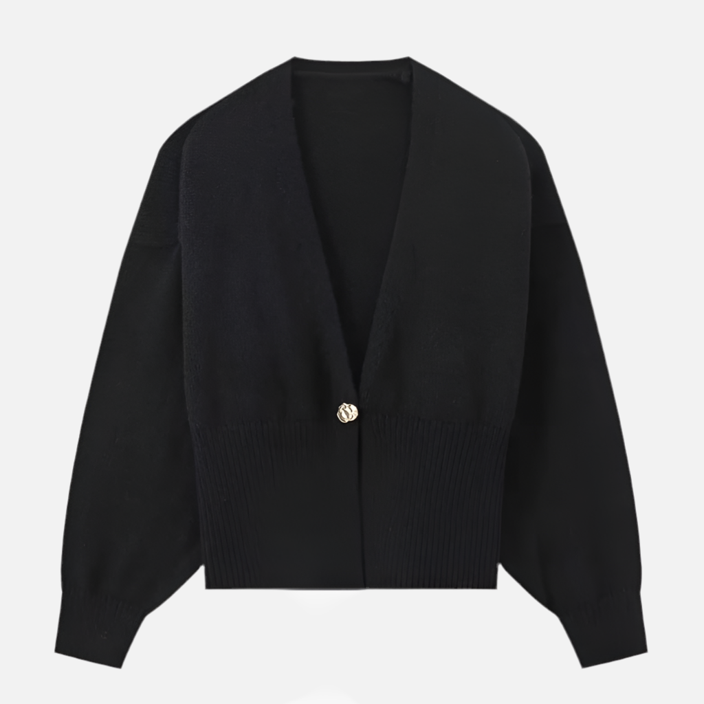 Cardigan Serena - BIANC