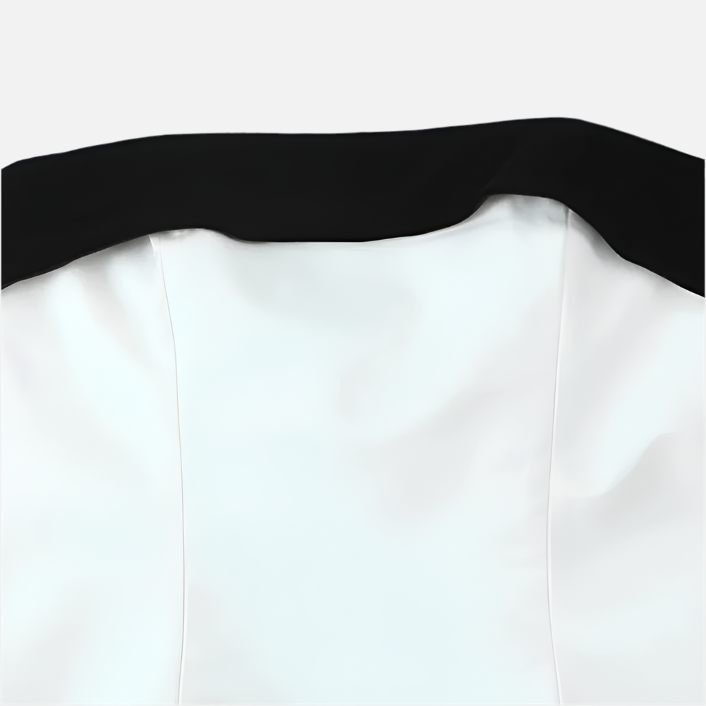 Blusa Charlotte - BIANC