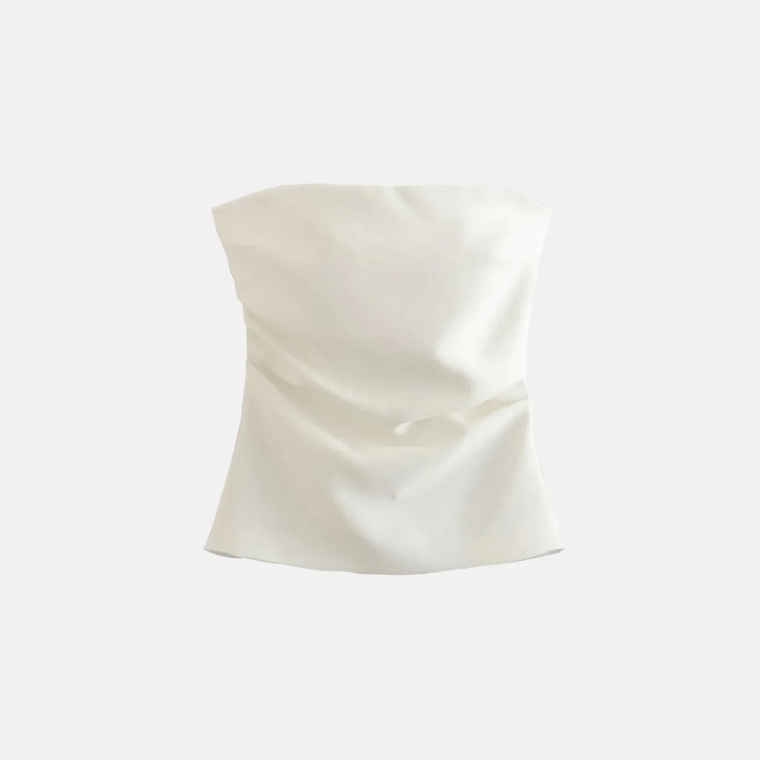 Blusa Tomara-que-Caia Eloá - BIANC