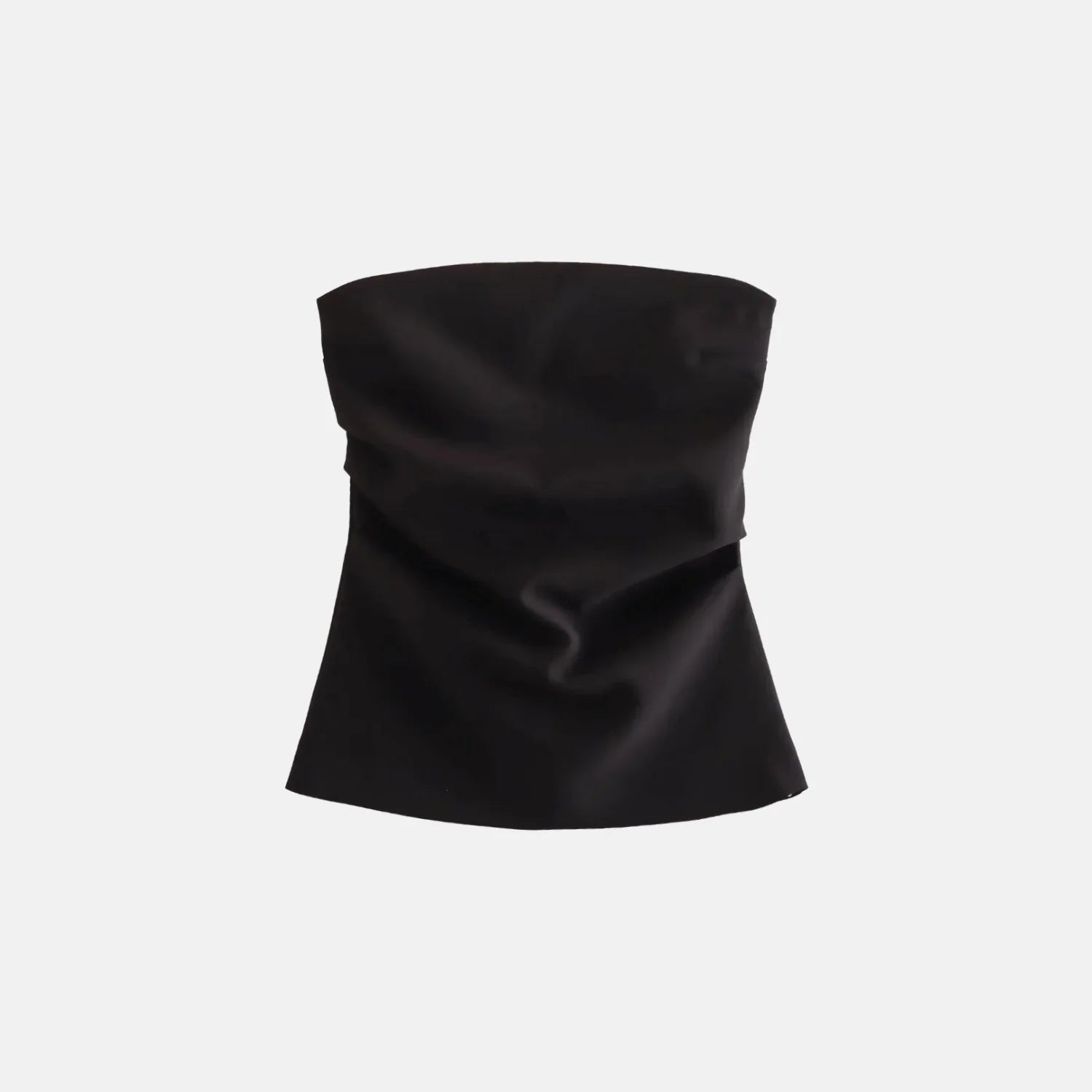 Blusa Tomara-que-Caia Eloá - BIANC