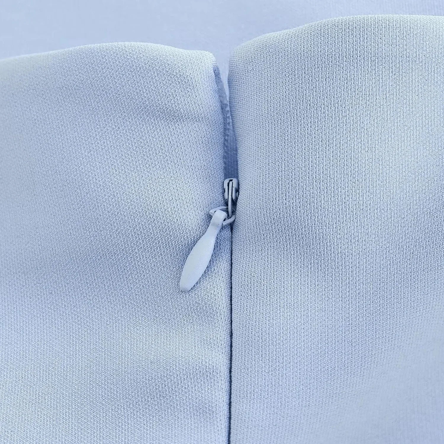 Blusa Tomara-que-Caia Eloá - BIANC