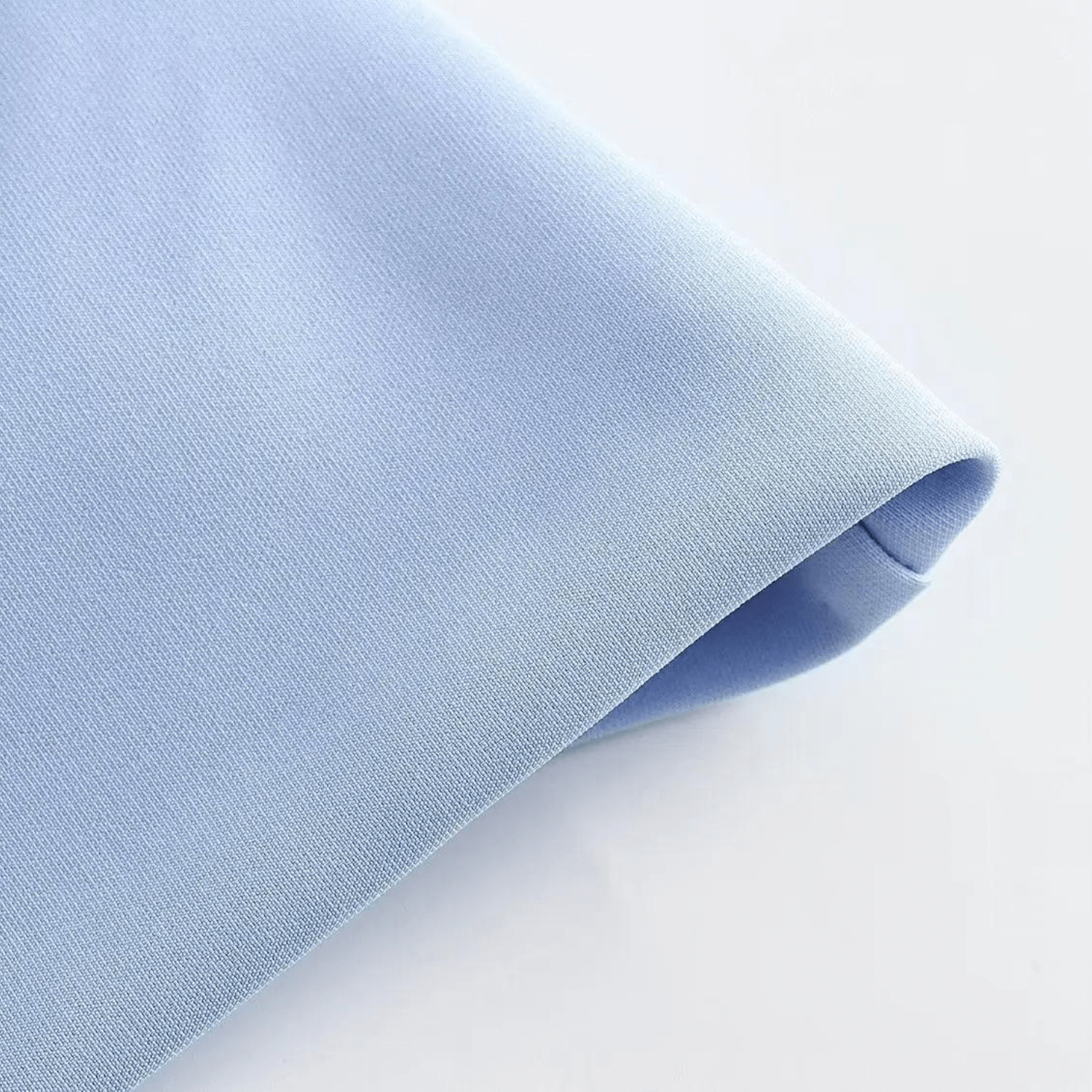 Blusa Tomara-que-Caia Eloá - BIANC