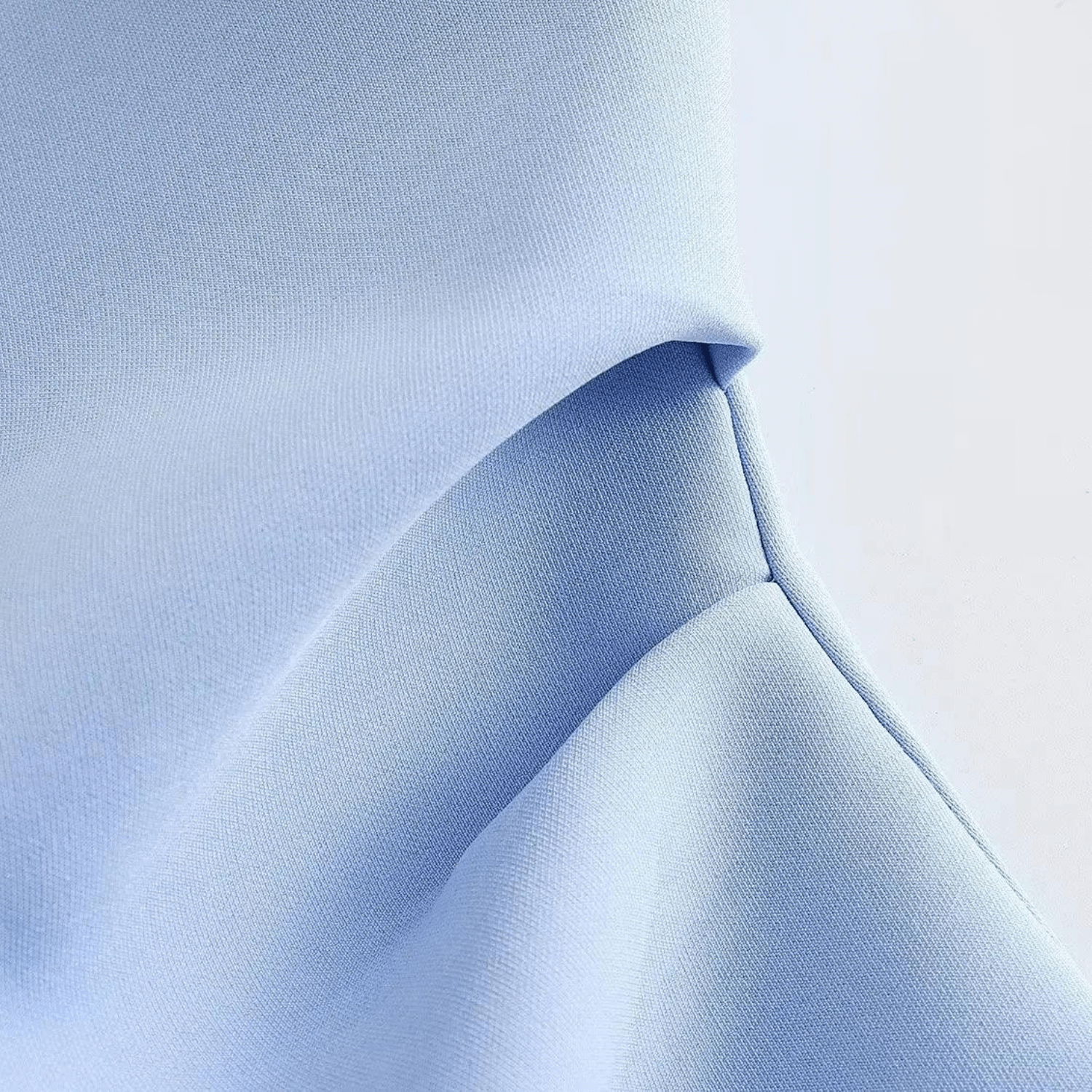 Blusa Tomara-que-Caia Eloá - BIANC