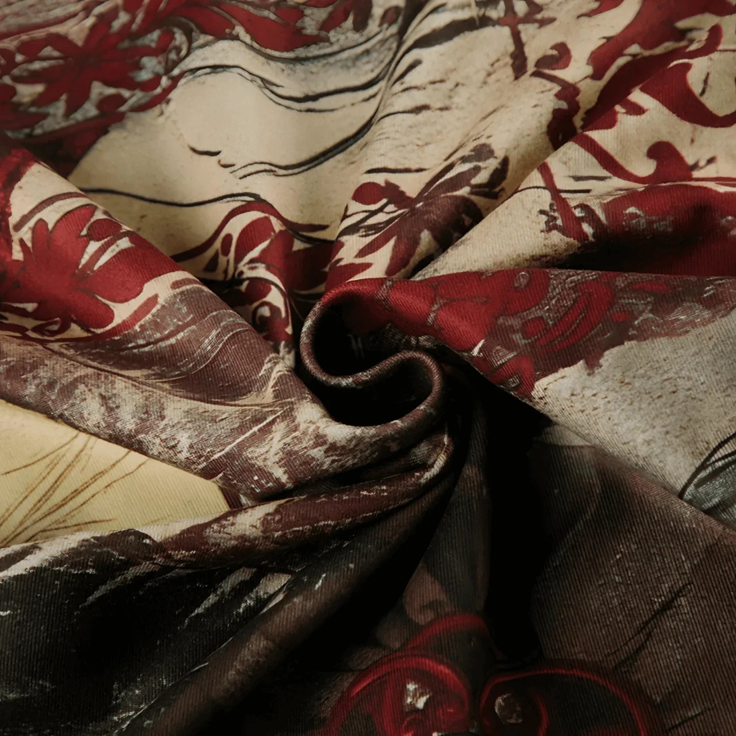 Blusa Ombro a Ombro Flora - BIANC