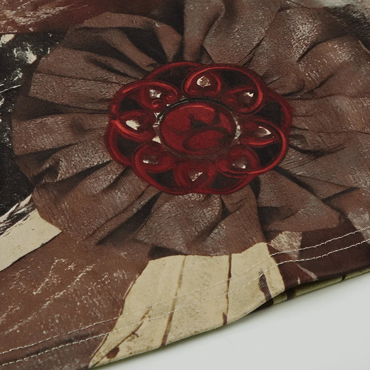 Blusa Ombro a Ombro Flora - BIANC