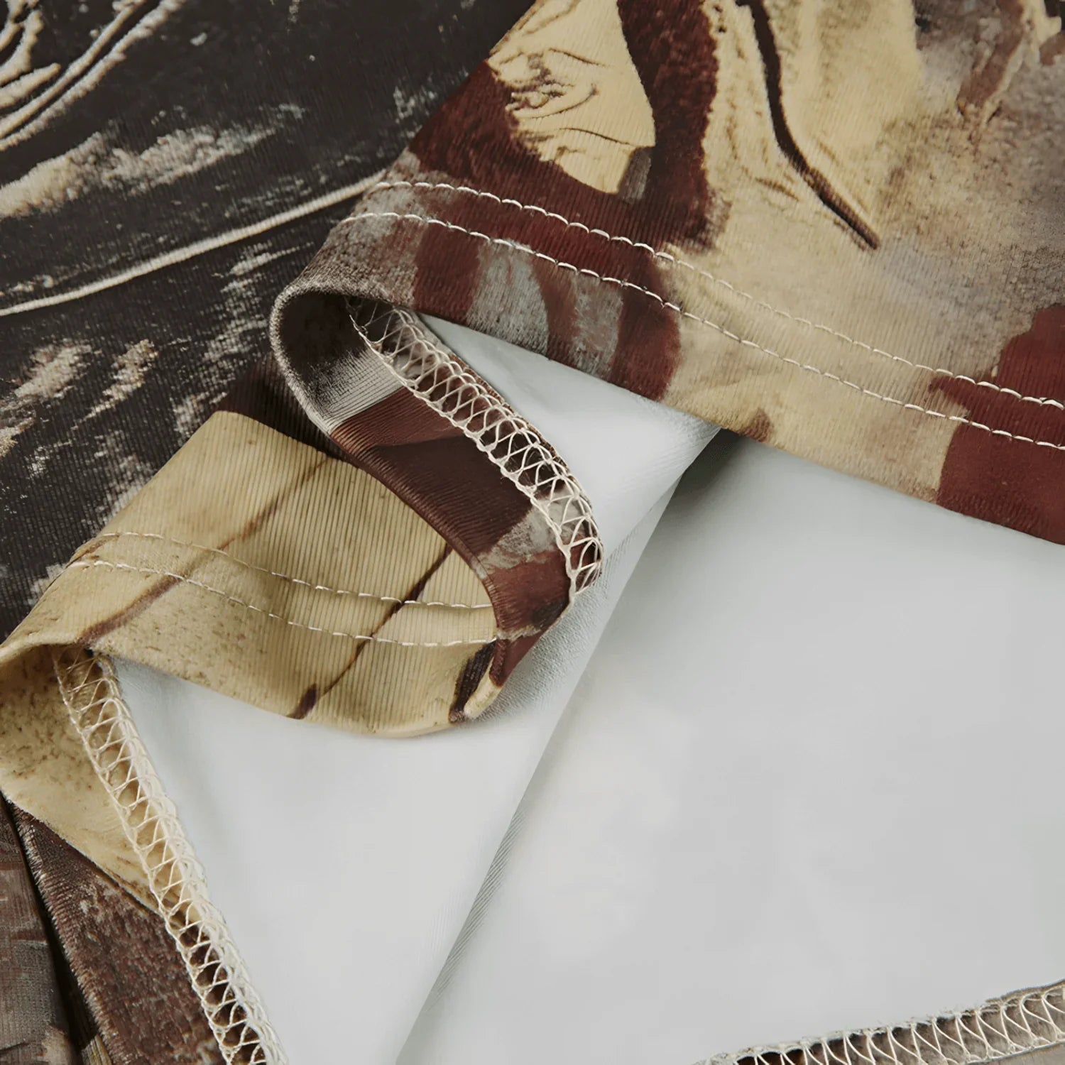 Blusa Ombro a Ombro Flora - BIANC