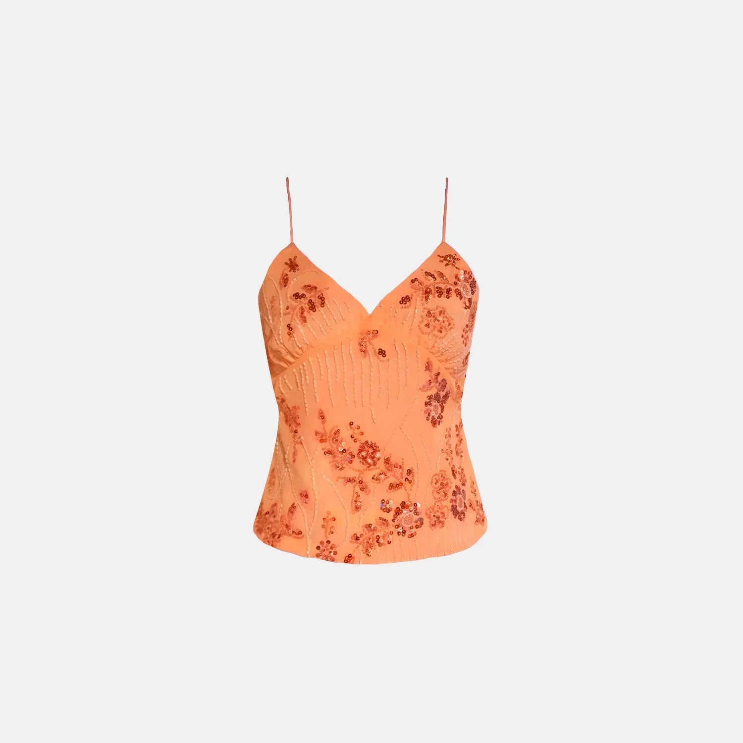 Blusa Jardins - BIANC