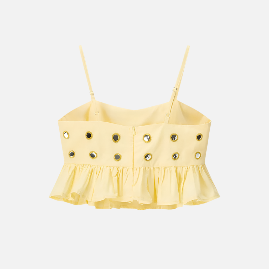 Conjunto Floripa - BIANC