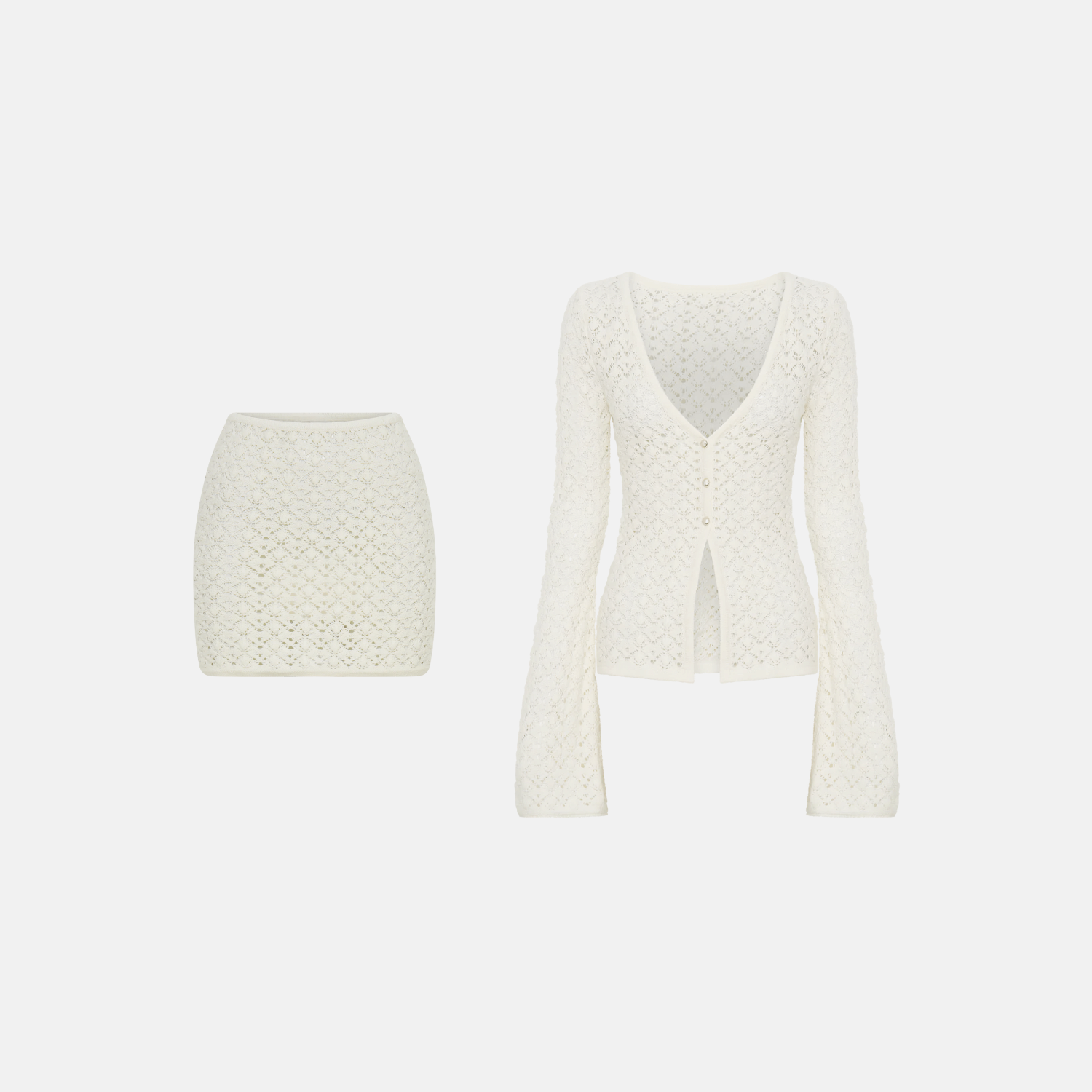 Conjunto Bossa Nova - BIANC