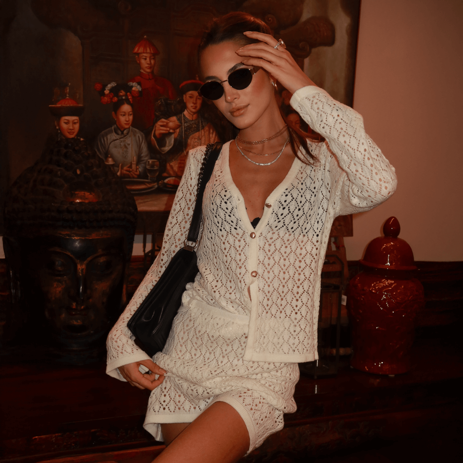 Conjunto Bossa Nova - BIANC