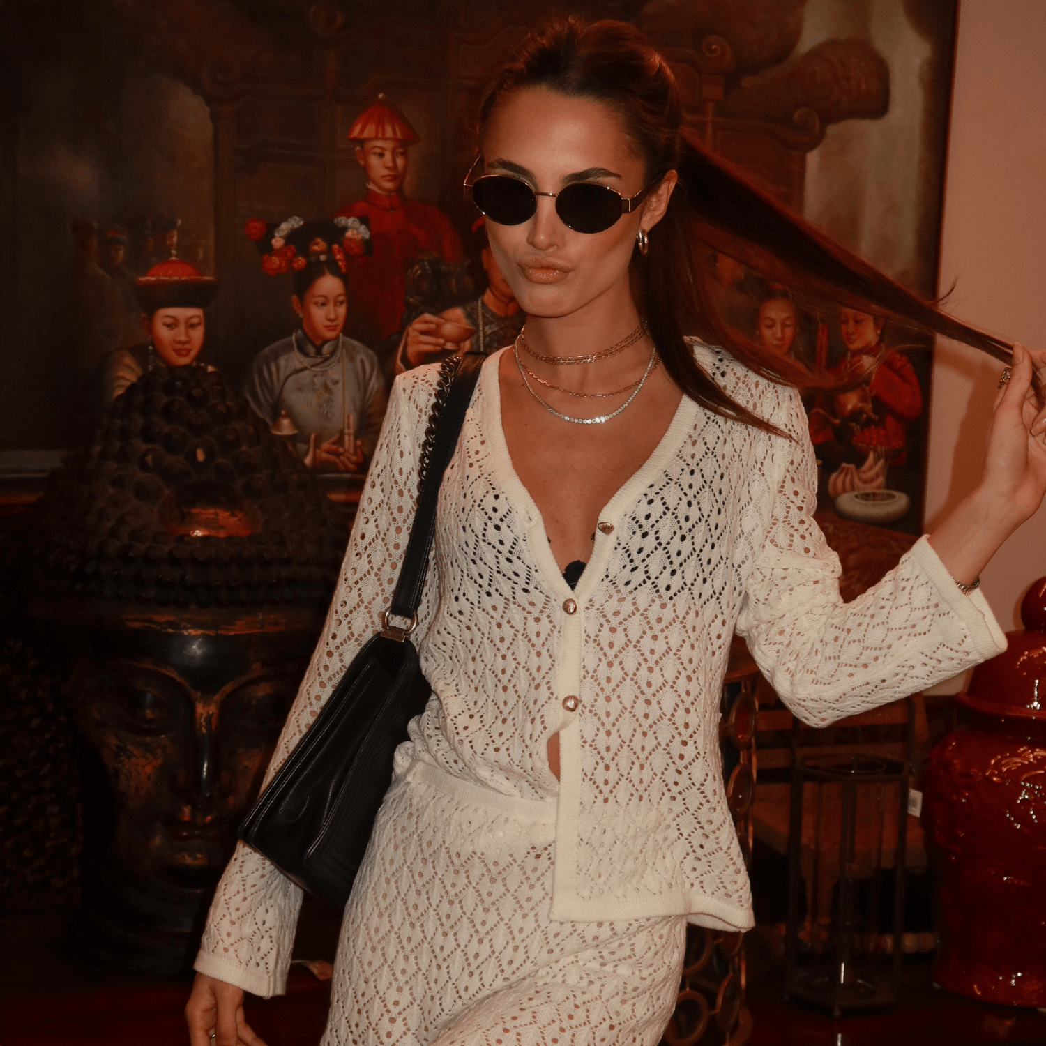 Conjunto Bossa Nova - BIANC