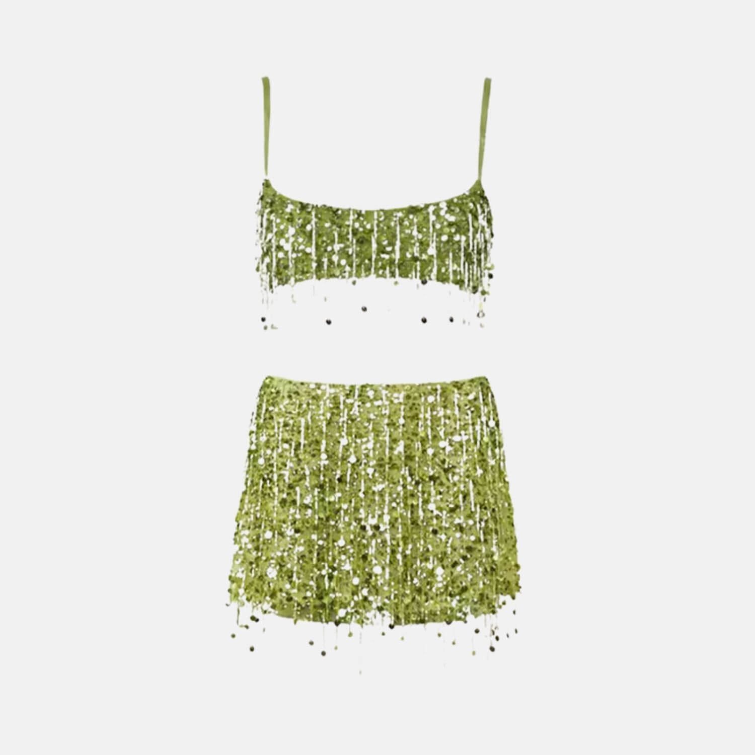 Conjunto Aura - BIANC