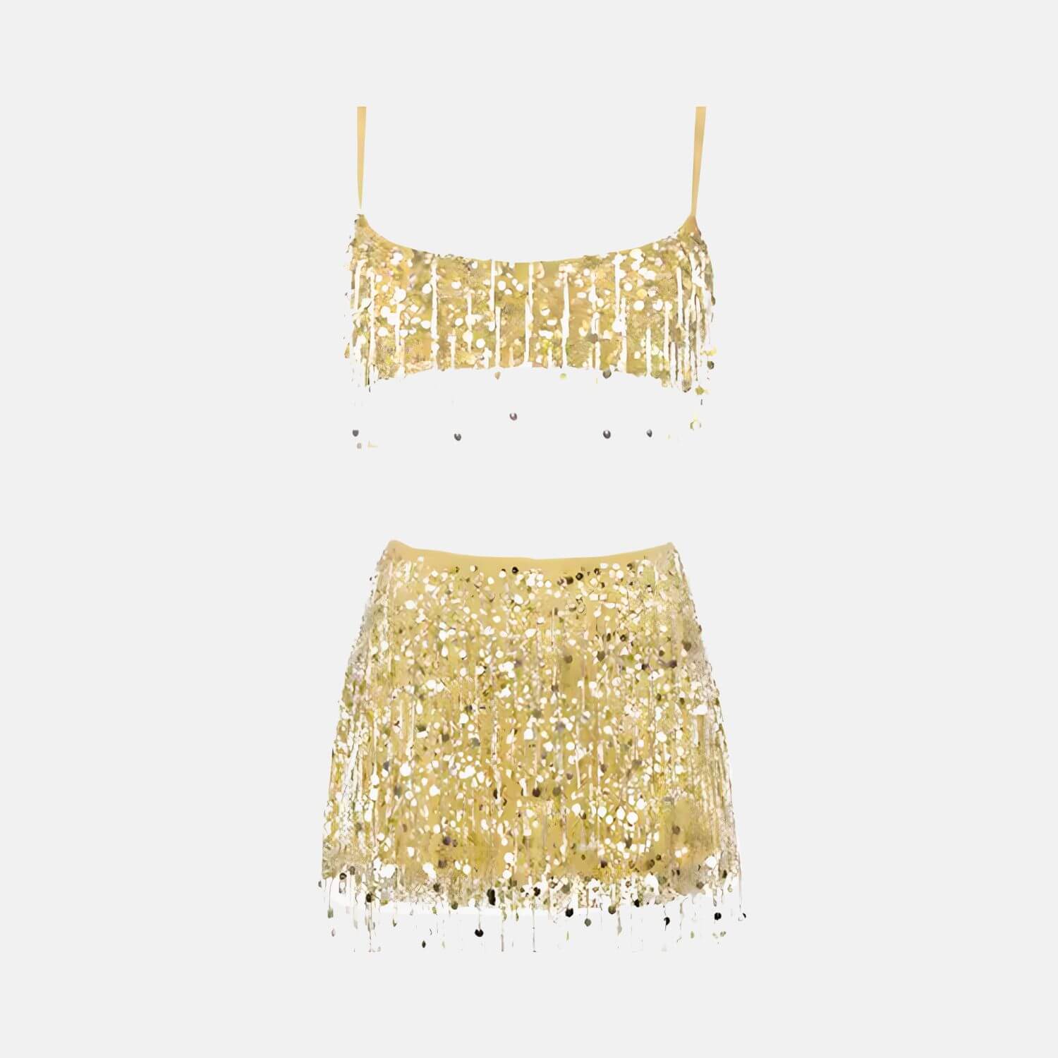 Conjunto Aura - BIANC