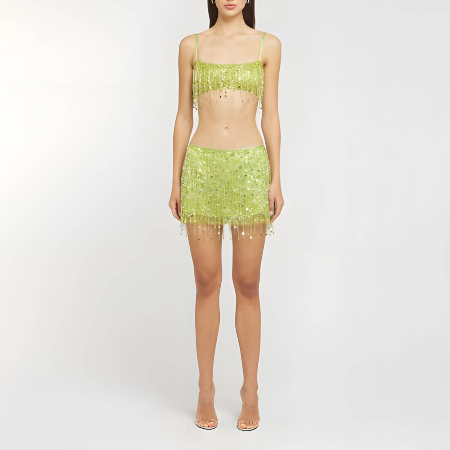 Conjunto Aura - BIANC