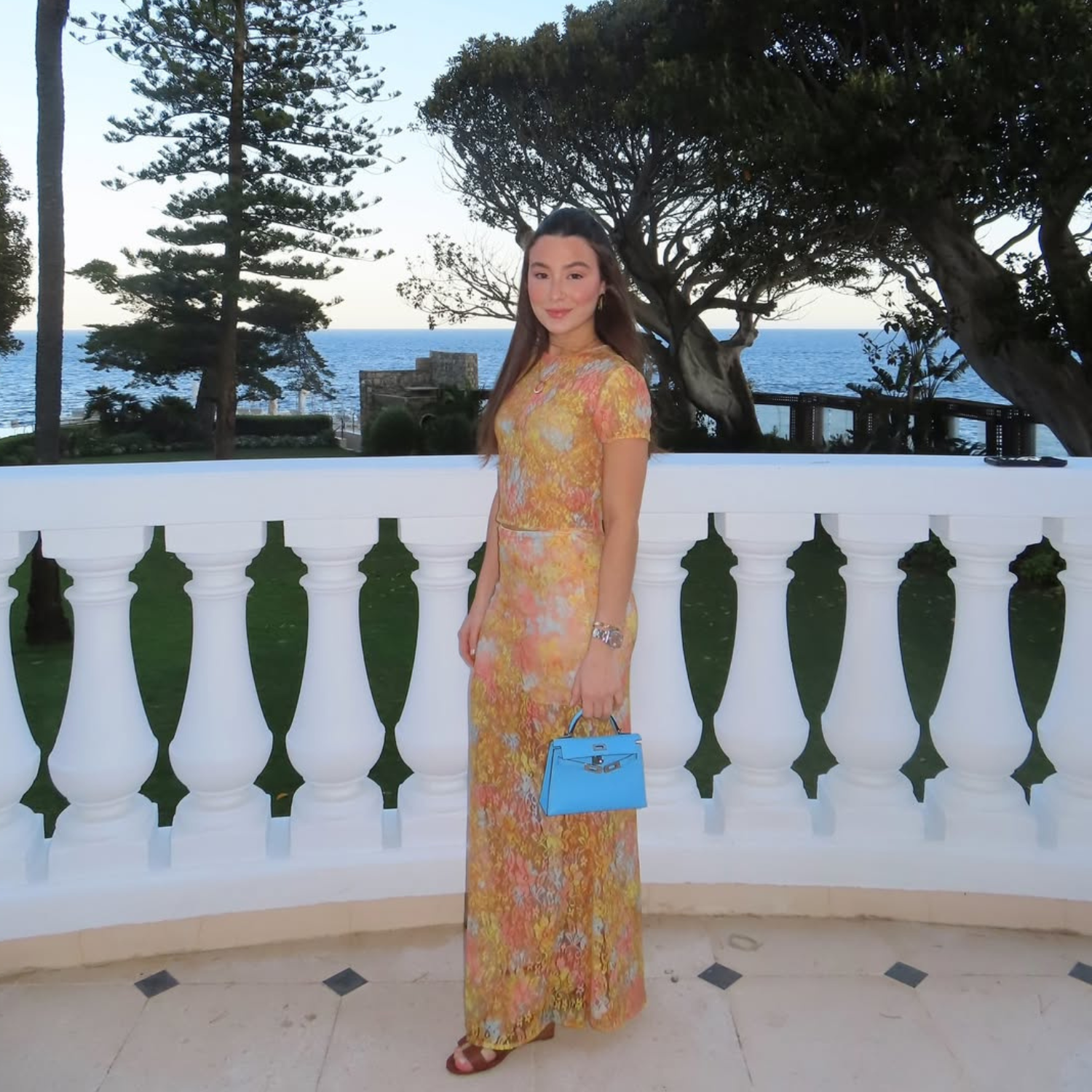 Conjunto Aquarela - BIANC