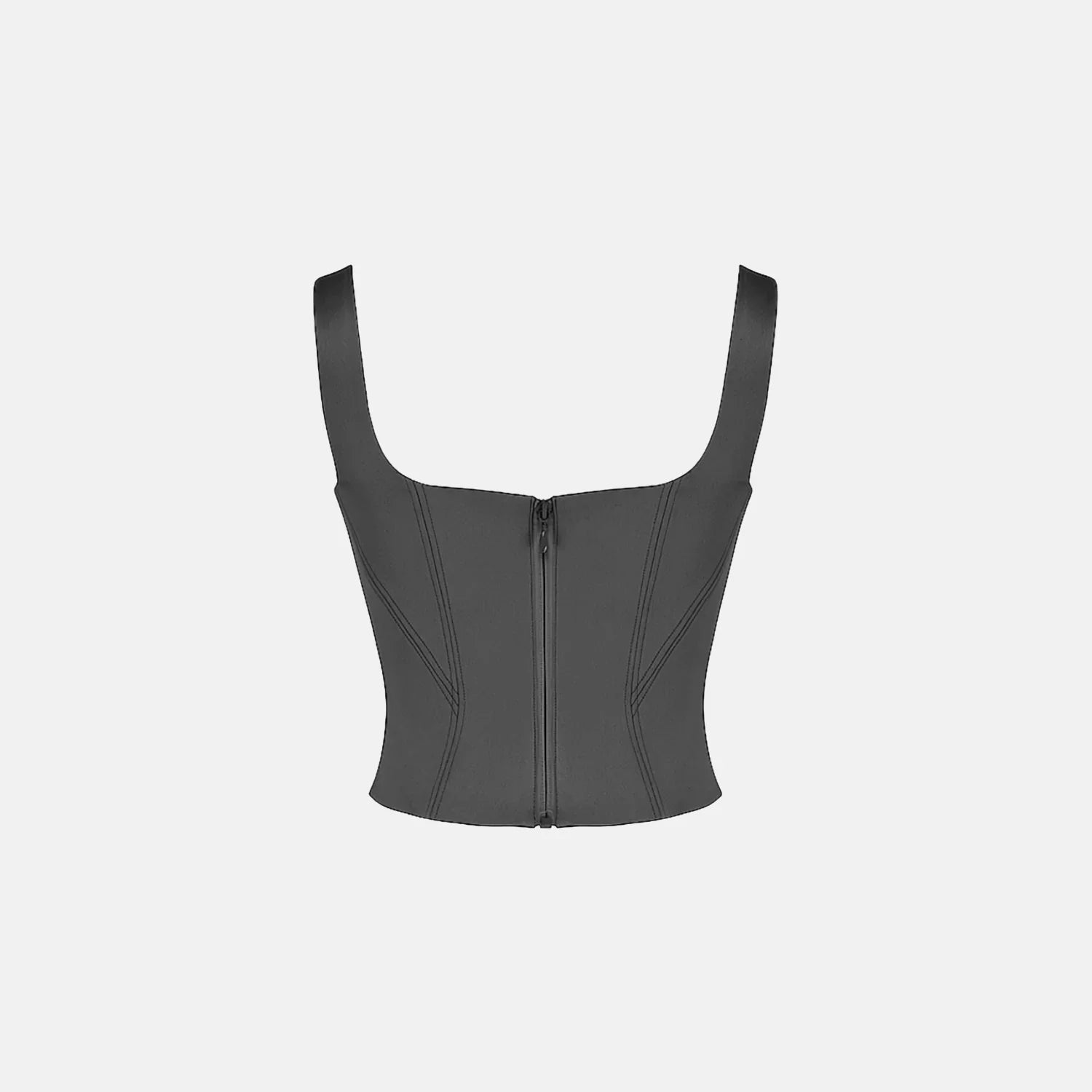 Corset Essential - BIANC