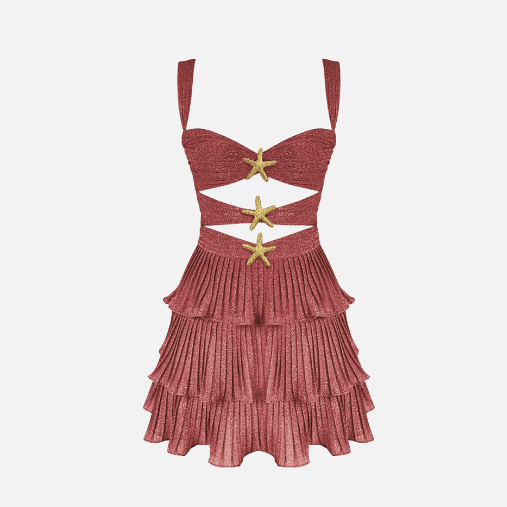 Vestido Marini - BIANC