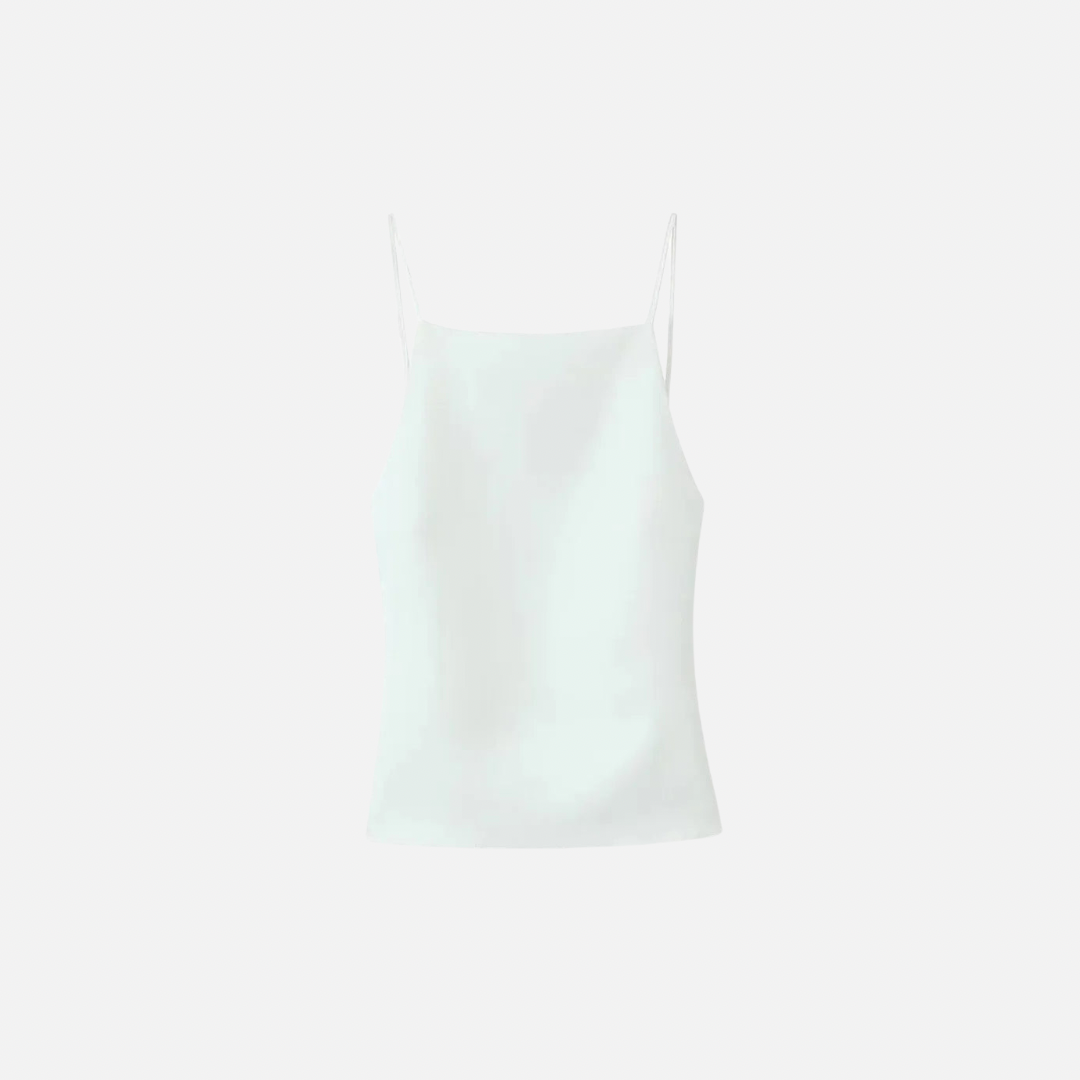 Blusa Costas Lia - BIANC