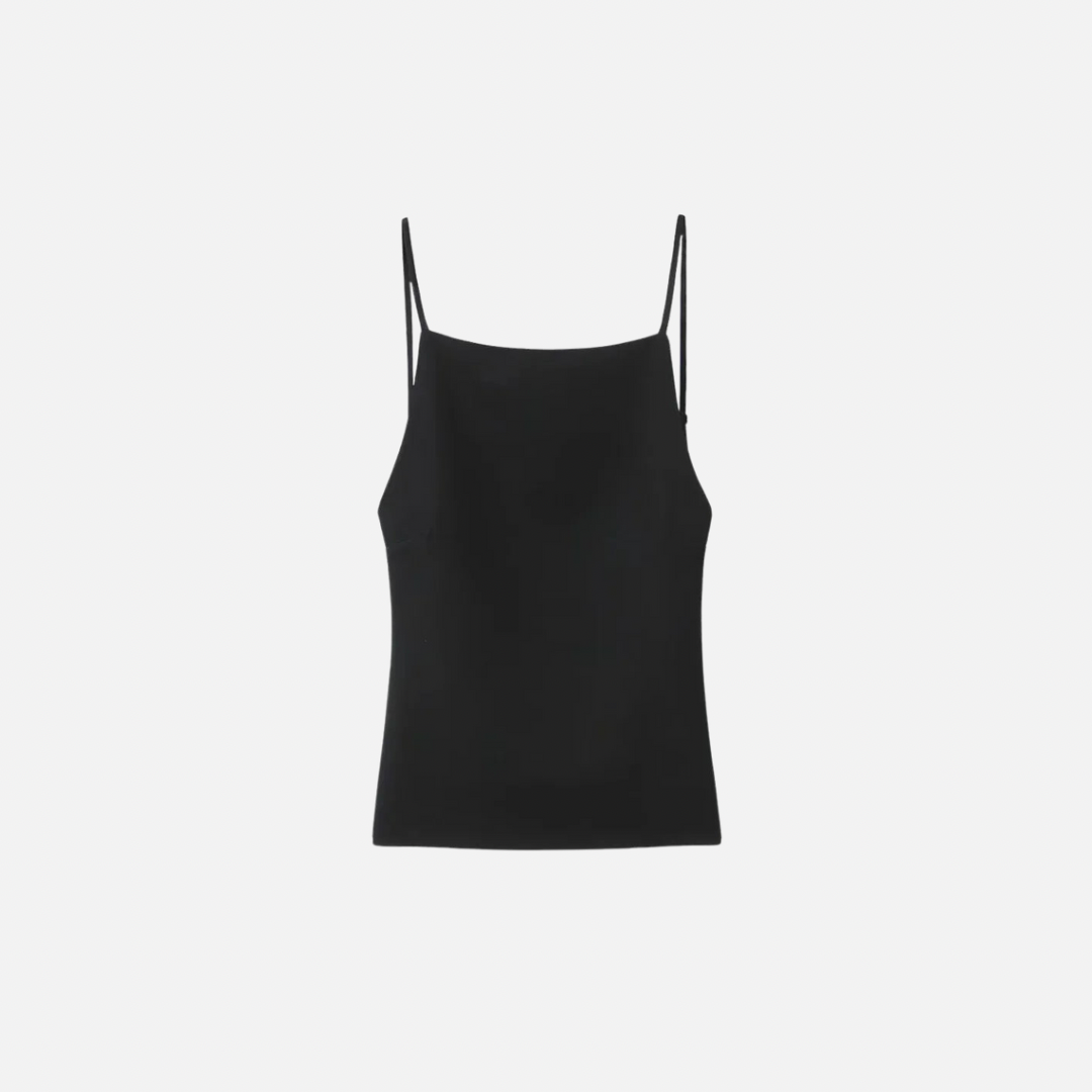 Blusa Costas Lia - BIANC