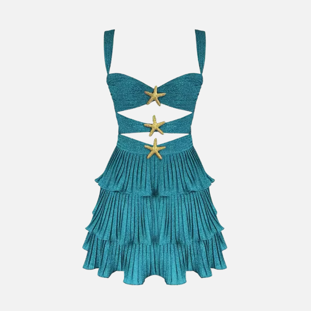 Vestido Marini - BIANC