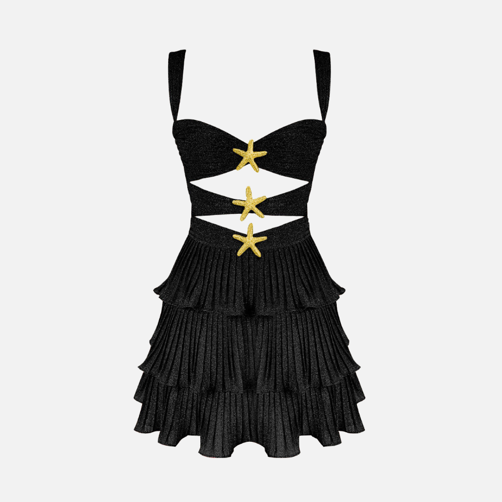 Vestido Marini - BIANC