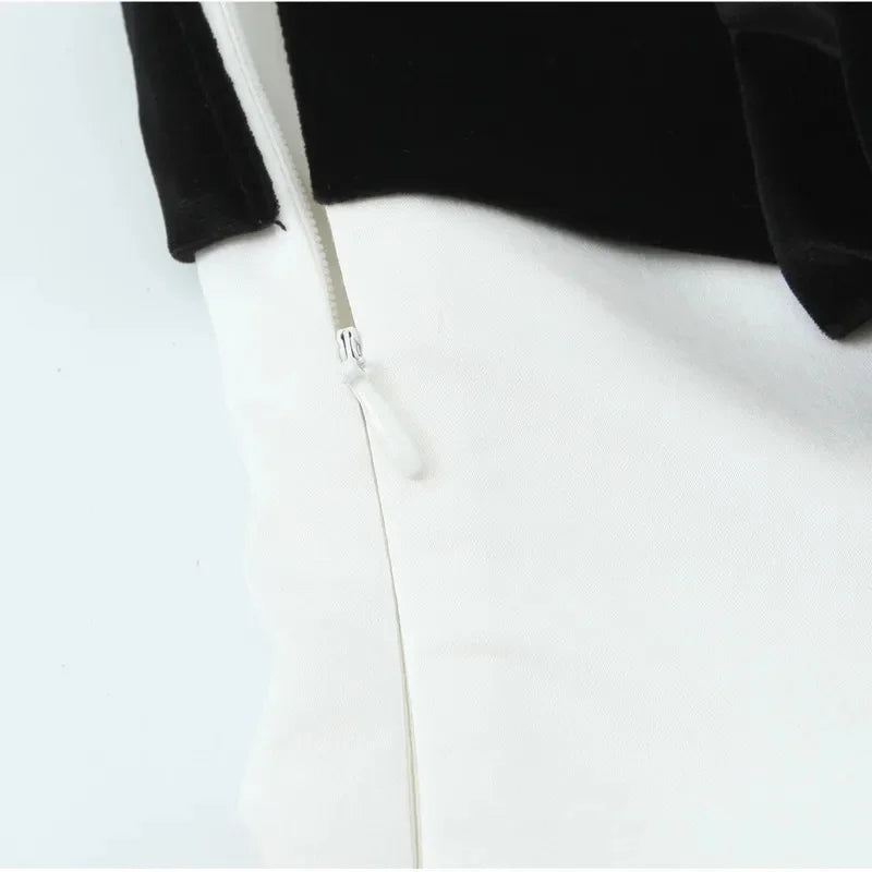 Blusa Charlotte - BIANC