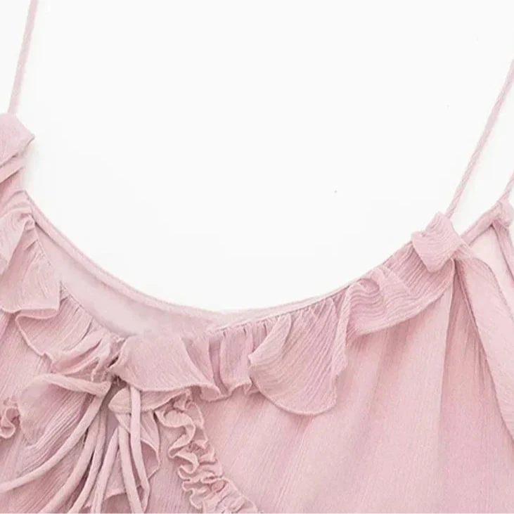 Blusa Alça Aurora - BIANC