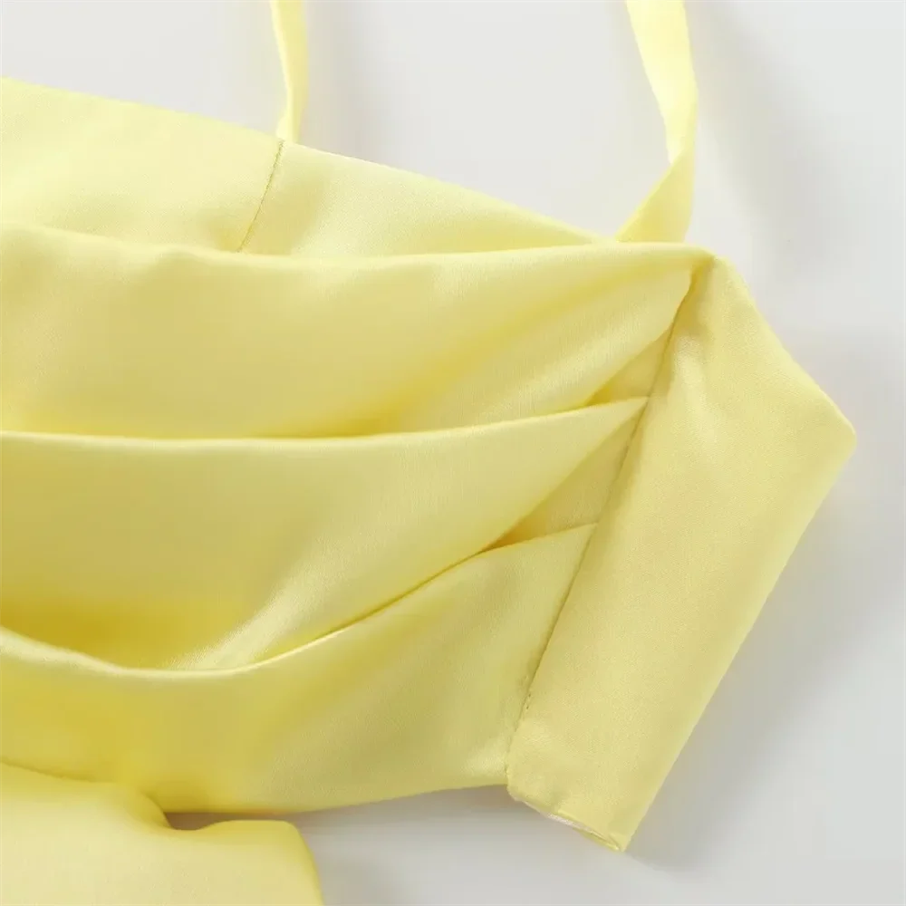 Vestido Versalhes - BIANC