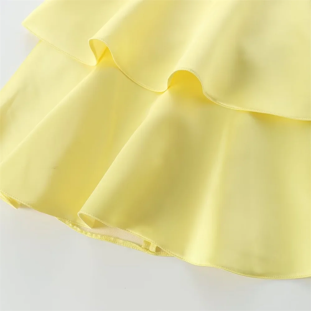 Vestido Versalhes - BIANC