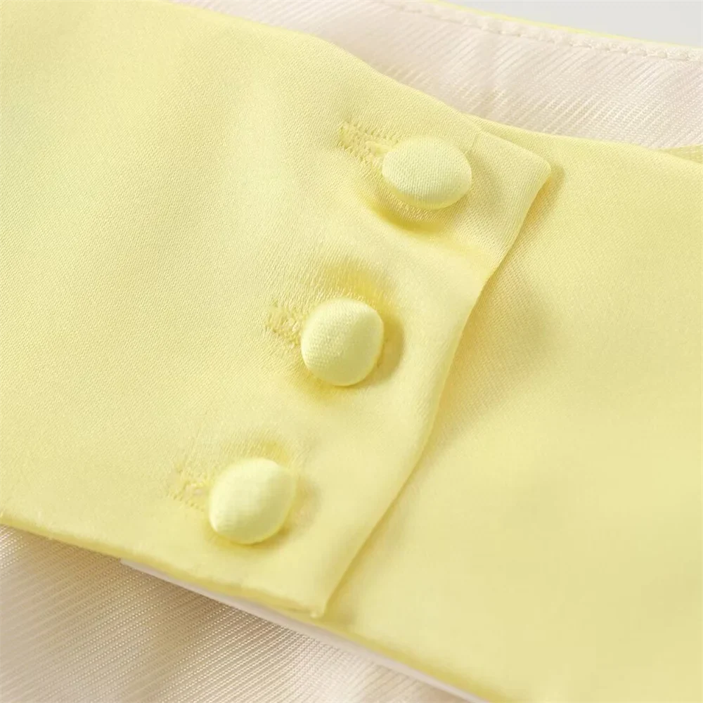 Vestido Versalhes - BIANC