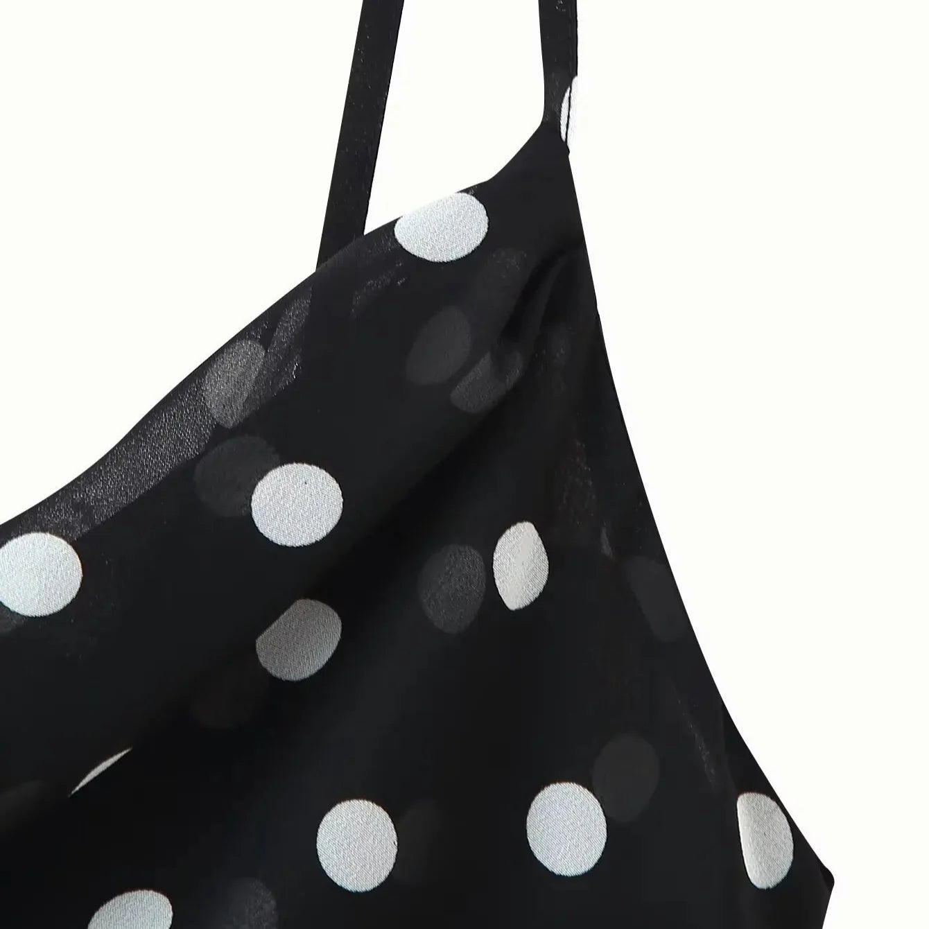 Vestidos Dots - BIANC