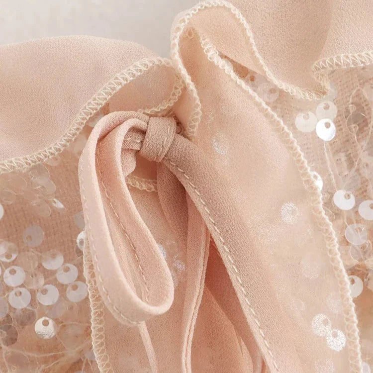 Blusa Brilho Lunna - BIANC