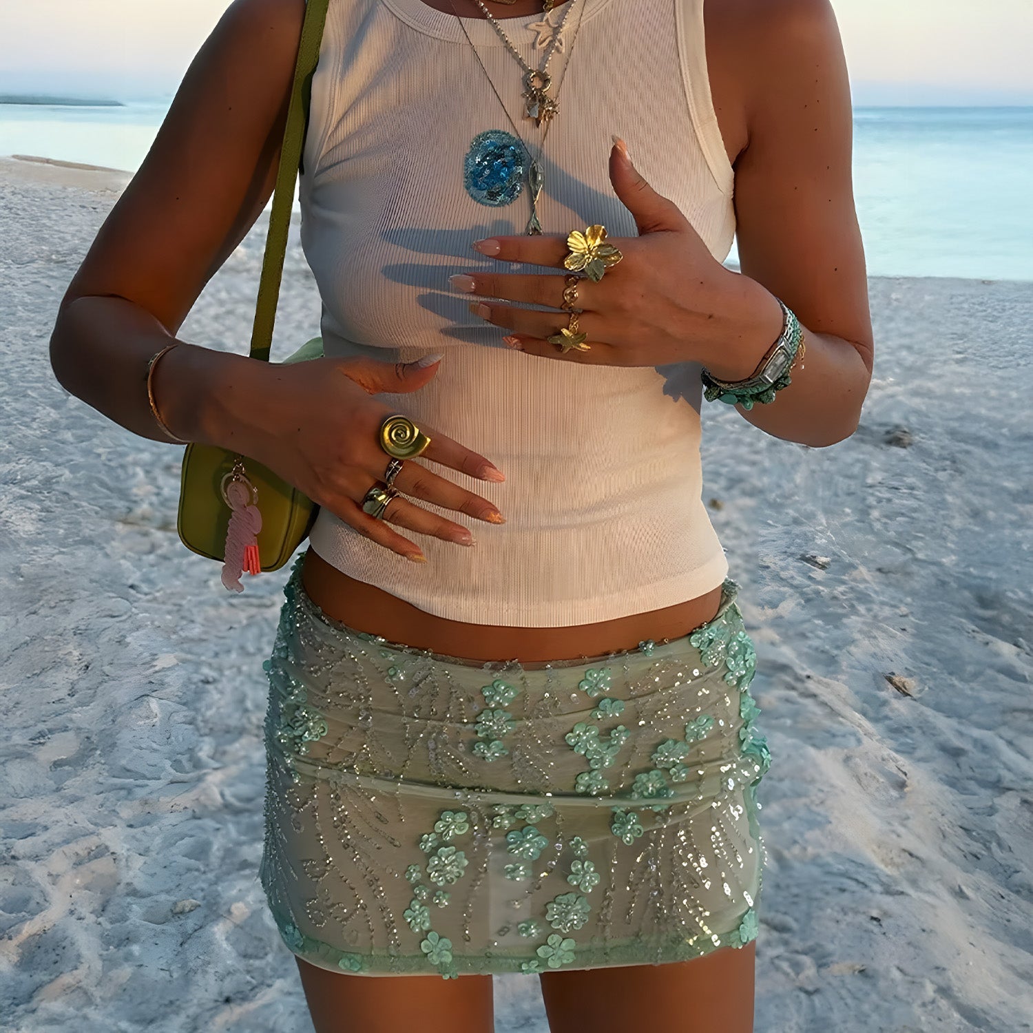 Saia Punta Cana - BIANC