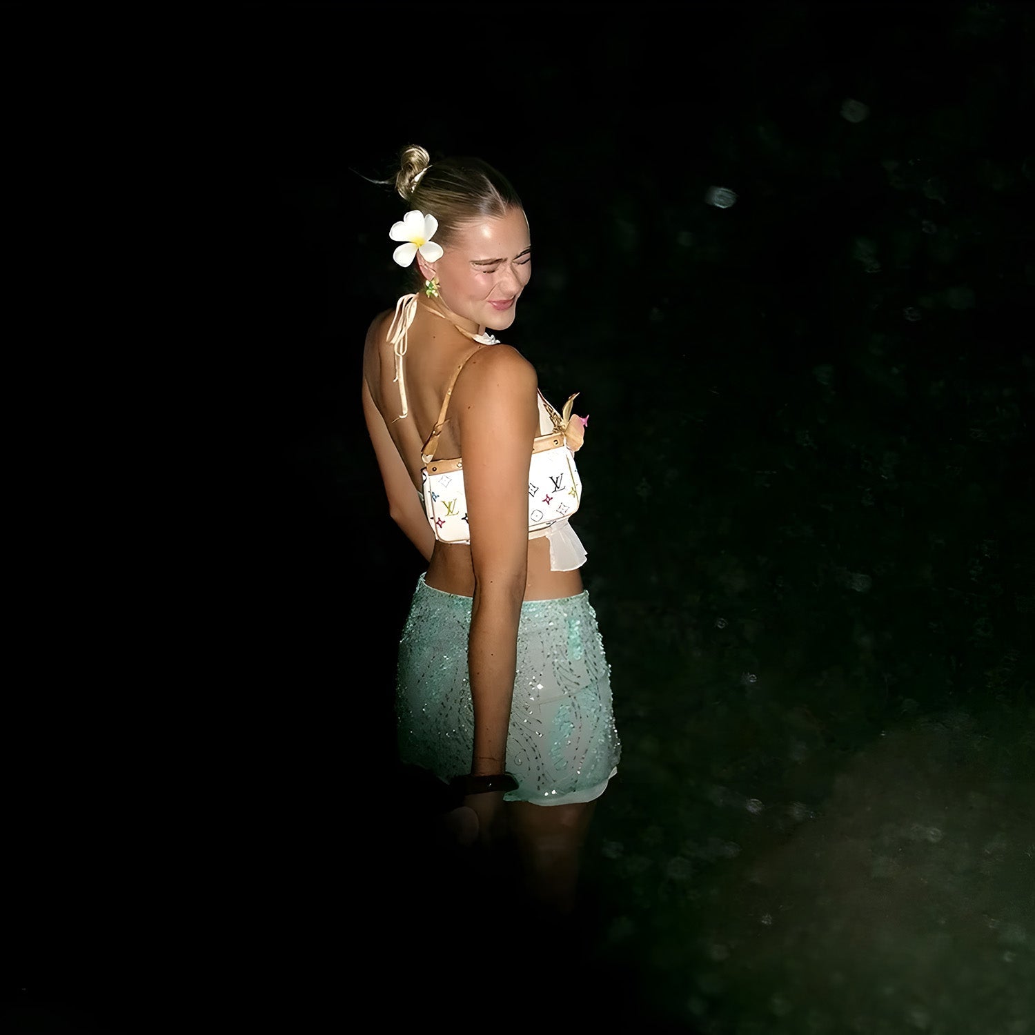 Saia Punta Cana - BIANC