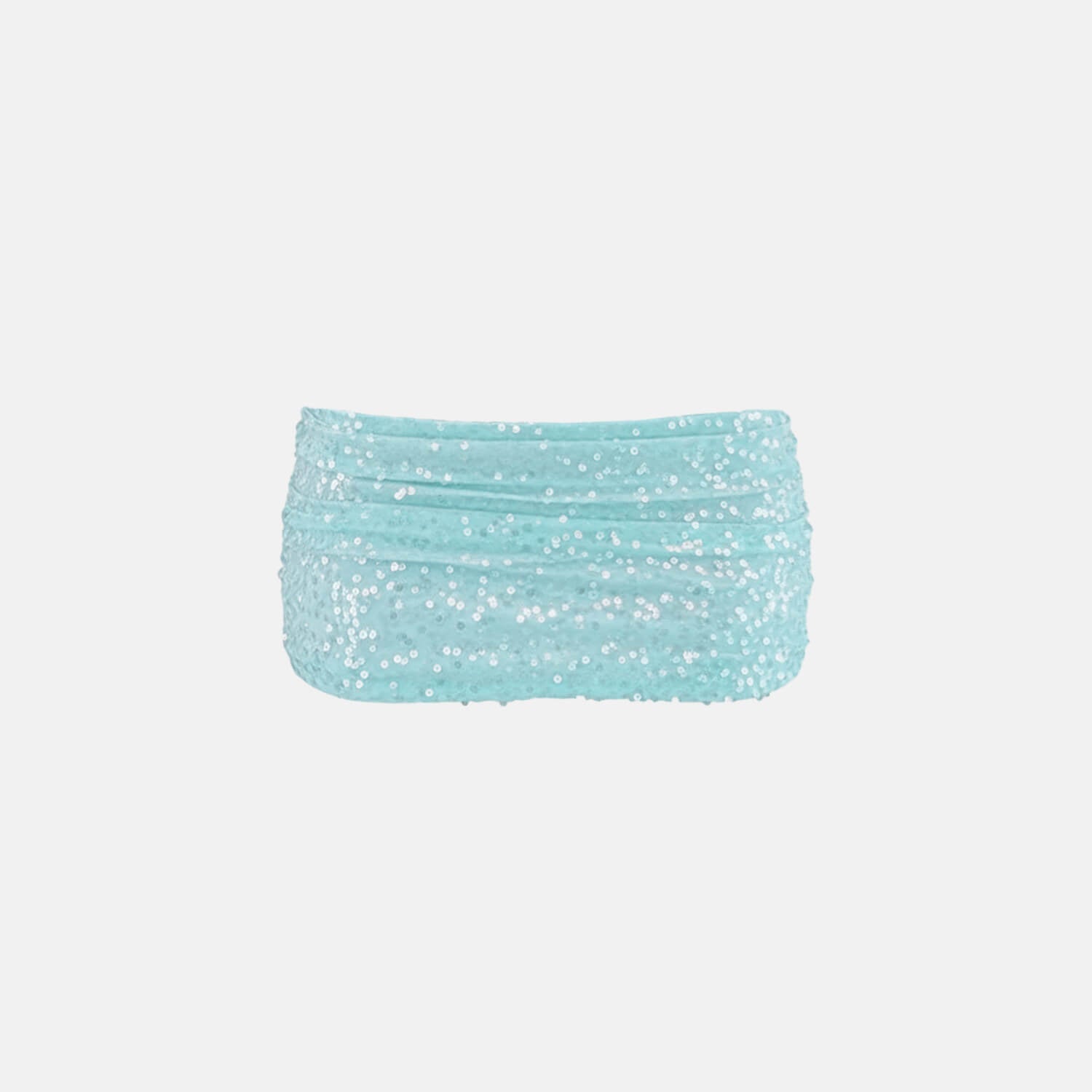 Saia Glamour - BIANC