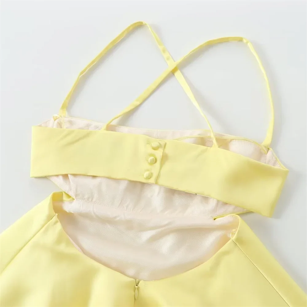 Vestido Versalhes - BIANC