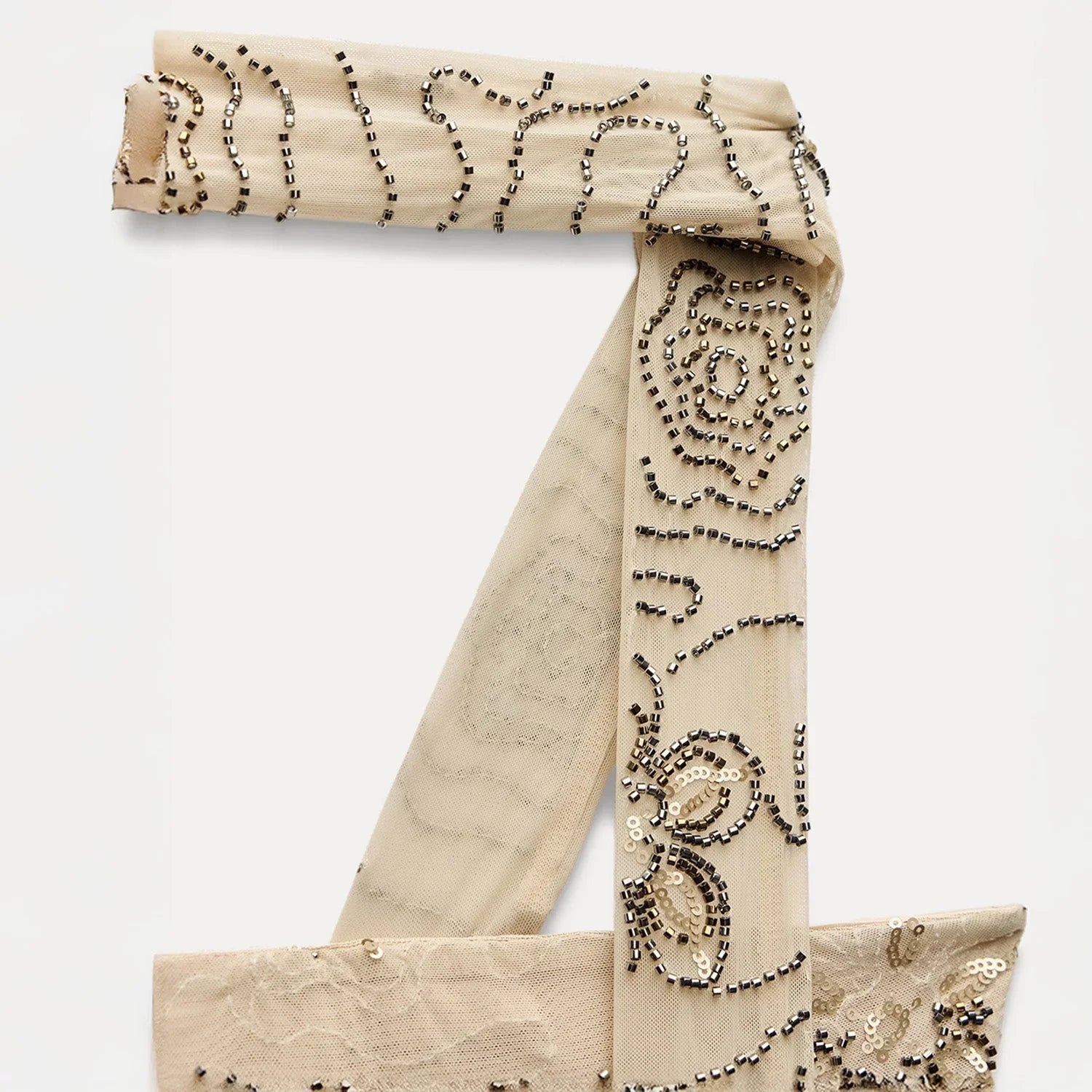 Top Bordado Mônaco - BIANC