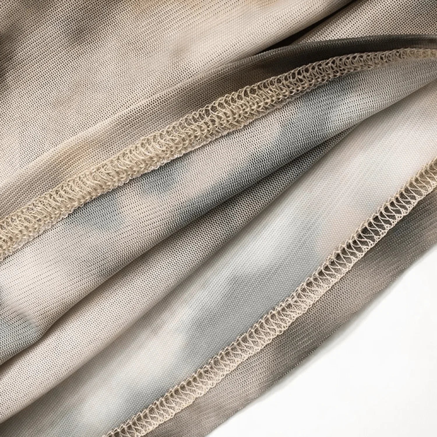 Top Drapeado Maven - BIANC