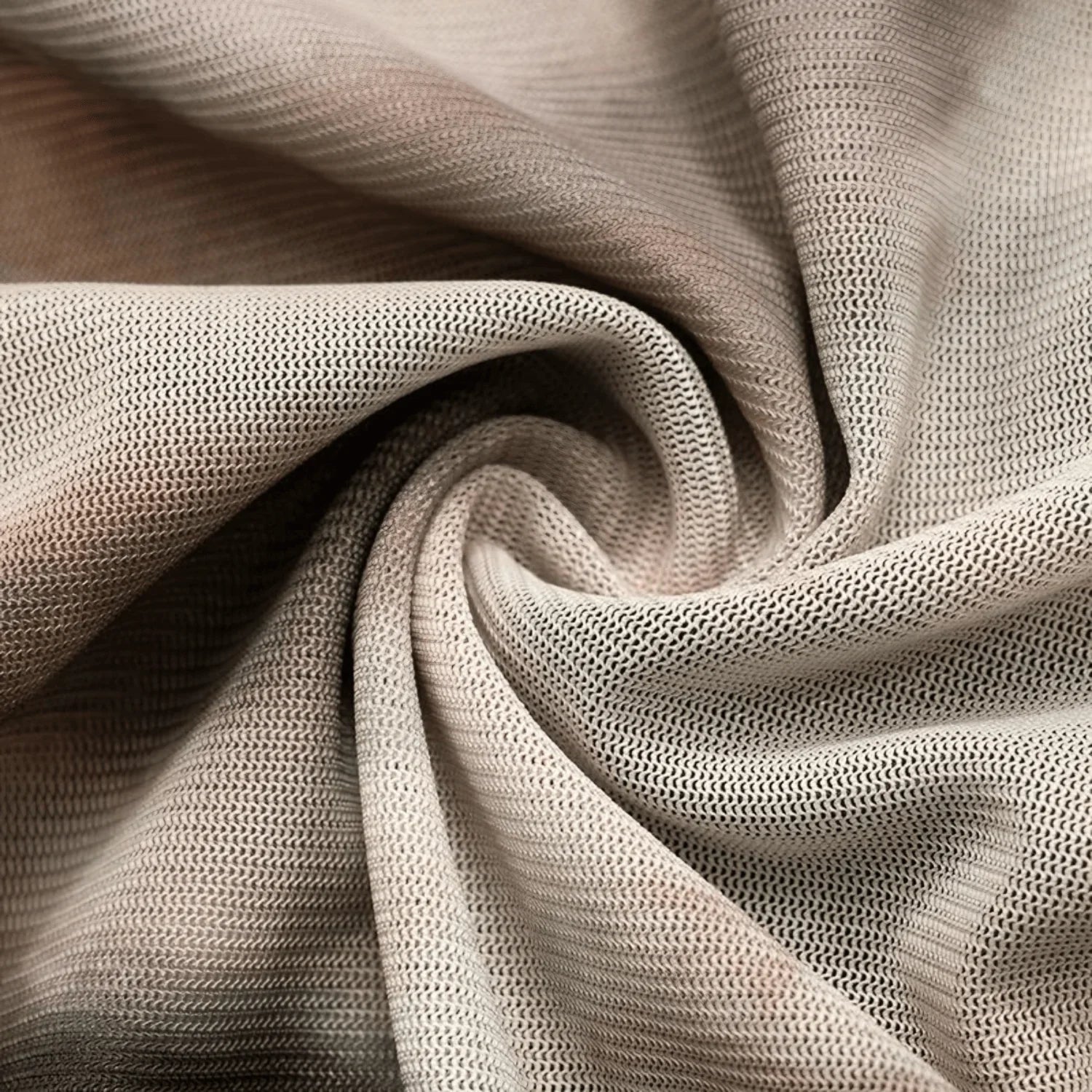 Top Drapeado Maven - BIANC